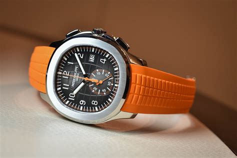 patek philippe aquanaut watchfinder|patek philippe aquanaut price list.